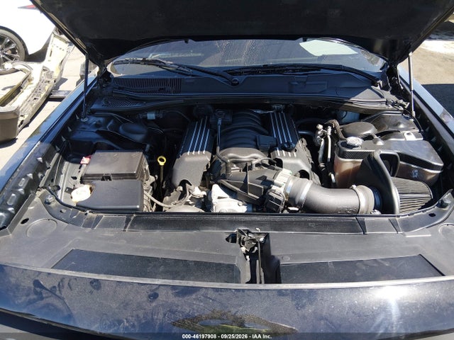 Aukcja sprzedaży 2019 Dodge Challenger R/t Scat Pack, vin: 2C3CDZFJ7KH607134, numer aukcji: 46197908