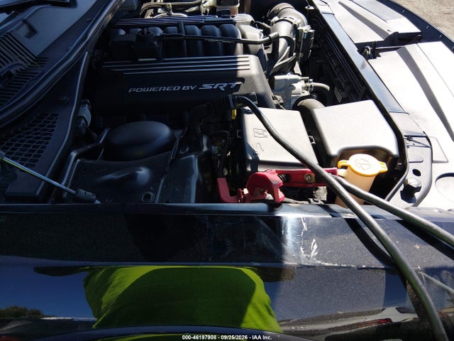 Aukcja sprzedaży 2019 Dodge Challenger R/t Scat Pack, vin: 2C3CDZFJ7KH607134, numer aukcji: 46197908