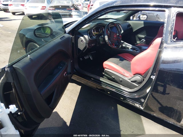 Aukcja sprzedaży 2019 Dodge Challenger R/t Scat Pack, vin: 2C3CDZFJ7KH607134, numer aukcji: 46197908