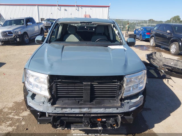 Ford Maverick Xlt 2022 3FTTW8E35NRA62160 Image 13