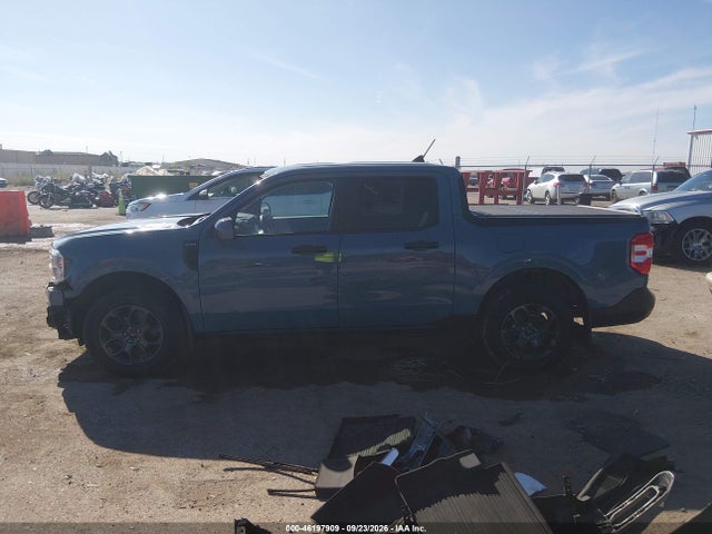Ford Maverick Xlt 2022 3FTTW8E35NRA62160 Image 15