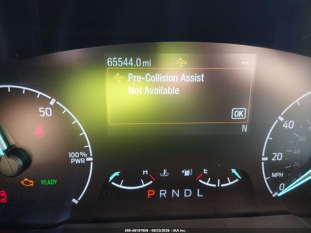 Ford Maverick Xlt 2022 3FTTW8E35NRA62160 Image 16