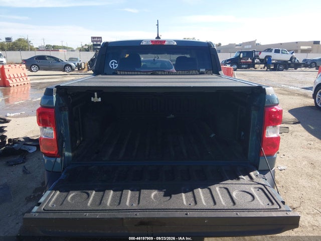 Ford Maverick Xlt 2022 3FTTW8E35NRA62160 Image 17