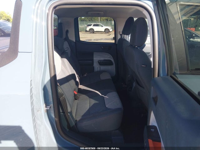 Ford Maverick Xlt 2022 3FTTW8E35NRA62160 Image 8