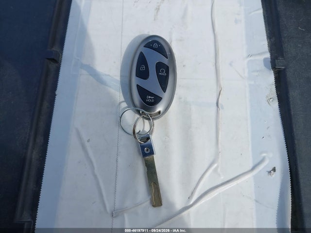 Hyundai TUCSON SEL 2025 5NMJBCDE2SH477909 Image 11