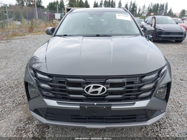 Hyundai TUCSON SEL 2025 5NMJBCDE2SH477909 Image 13