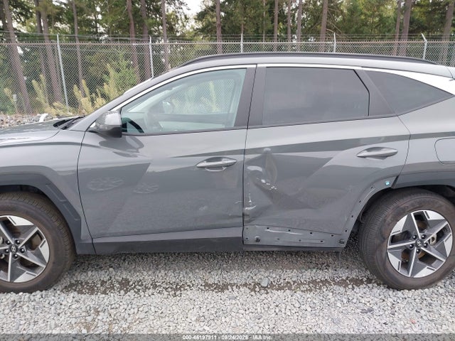 Hyundai TUCSON SEL 2025 5NMJBCDE2SH477909 Image 15