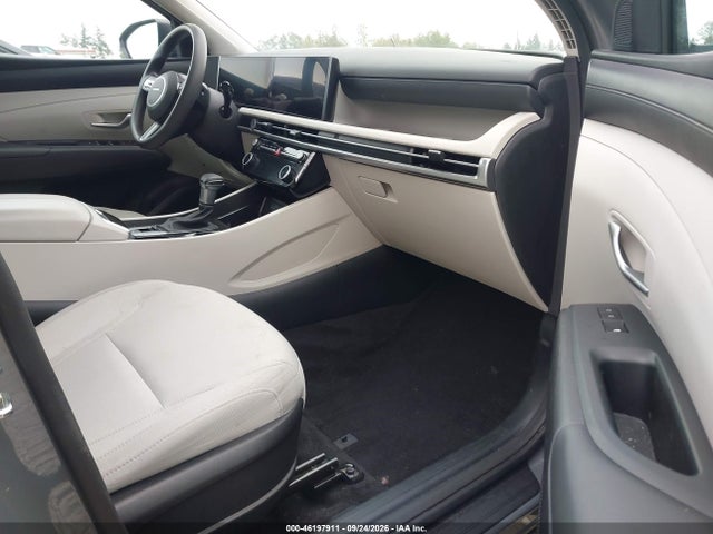 Hyundai TUCSON SEL 2025 5NMJBCDE2SH477909 Image 18