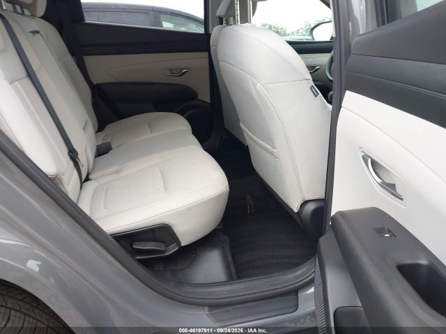 Hyundai TUCSON SEL 2025 5NMJBCDE2SH477909 Image 19