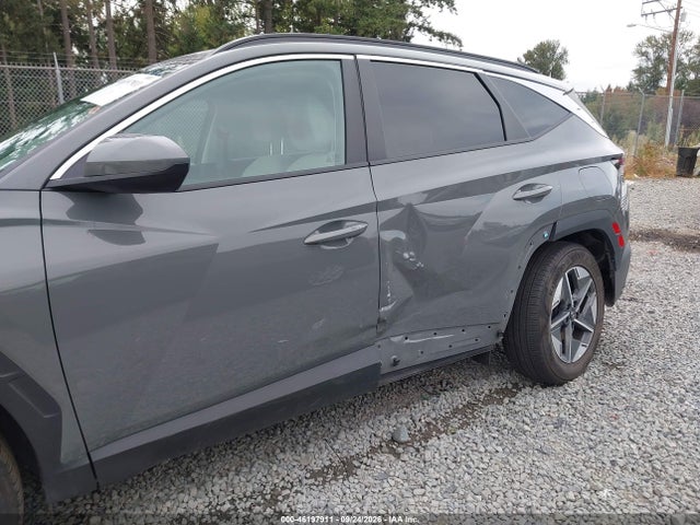 Hyundai TUCSON SEL 2025 5NMJBCDE2SH477909 Image 6