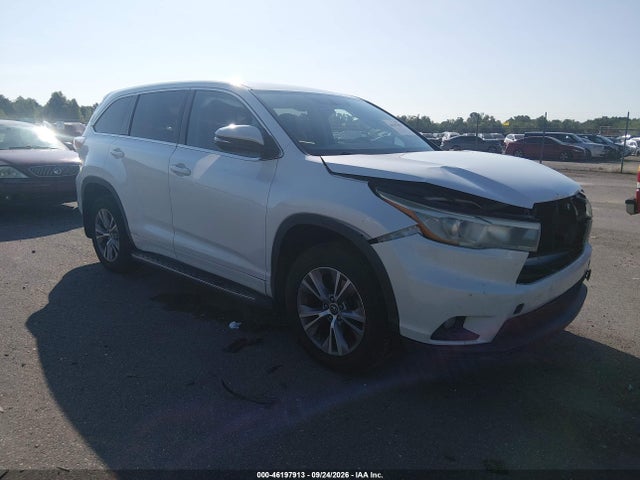2016 5TDZKRFH8GS149511 zdjęcie główne