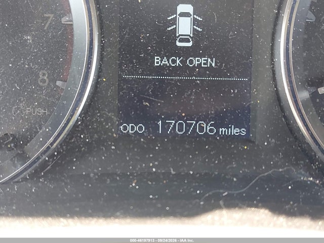 Toyota Highlander Le Plus 2016 5TDZKRFH8GS149511 Image 14