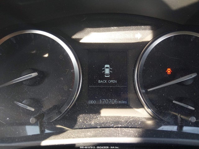 Toyota Highlander Le Plus 2016 5TDZKRFH8GS149511 Image 7