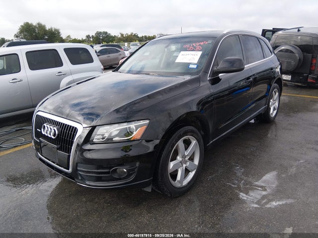 Aukcja sprzedaży 2010 Audi Q5 3.2 Premium, vin: WA1LKAFPXAA008694, numer aukcji: 46197915