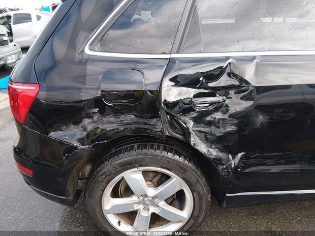 Aukcja sprzedaży 2010 Audi Q5 3.2 Premium, vin: WA1LKAFPXAA008694, numer aukcji: 46197915