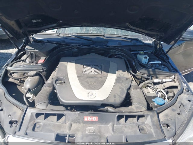 2010 Mercedes-benz C 300 Luxury/sport მანქანა იყიდება აუქციონზე, vin: WDDGF5EB6AR097583, აუქციონის ნომერი: 46197918
