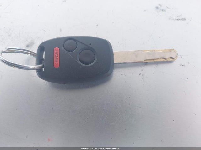 Aukcja sprzedaży 2008 Honda Civic Sdn Lx, vin: 1HGFA16518L031348, numer aukcji: 46197919