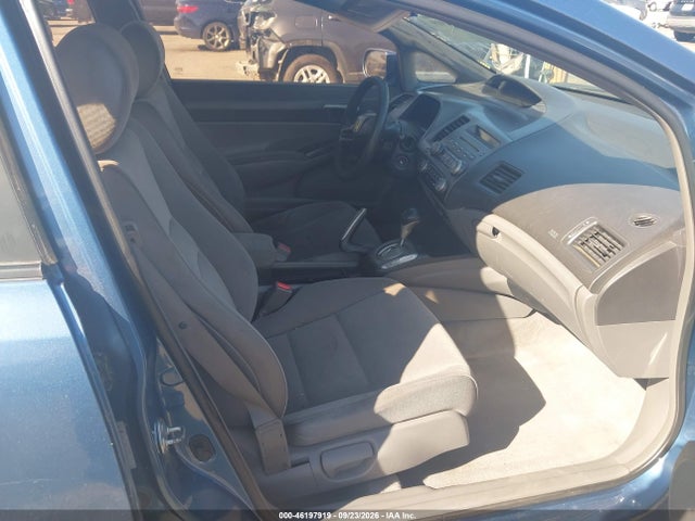 Aukcja sprzedaży 2008 Honda Civic Sdn Lx, vin: 1HGFA16518L031348, numer aukcji: 46197919
