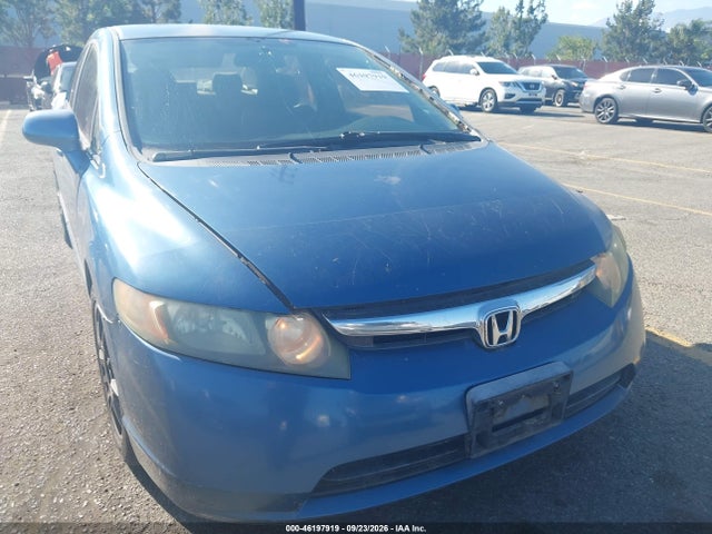 Aukcja sprzedaży 2008 Honda Civic Sdn Lx, vin: 1HGFA16518L031348, numer aukcji: 46197919