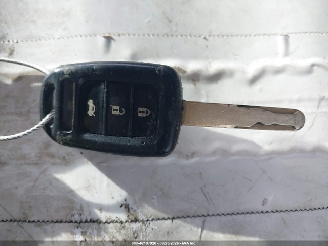 19XFB2F58EE235800 Honda Civic Lx