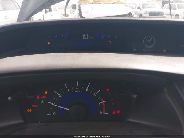19XFB2F58EE235800 Honda Civic Lx