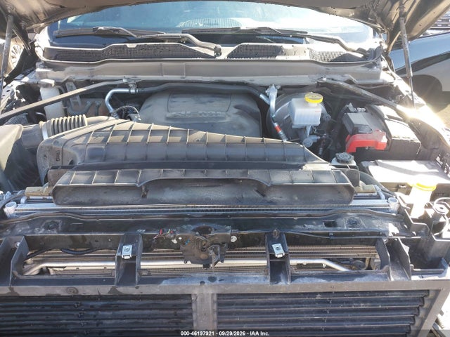 Продаж на аукціоні авто 2024 Ram 2500 Big Horn  4x4 6'4 Box, vin: 3C6UR5DJ1RG296721, номер лоту: 46197921