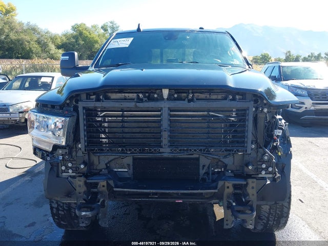 Продаж на аукціоні авто 2024 Ram 2500 Big Horn  4x4 6'4 Box, vin: 3C6UR5DJ1RG296721, номер лоту: 46197921
