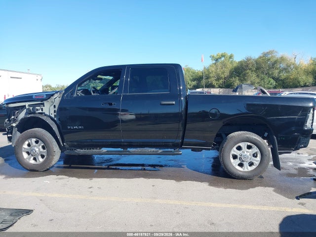 Продаж на аукціоні авто 2024 Ram 2500 Big Horn  4x4 6'4 Box, vin: 3C6UR5DJ1RG296721, номер лоту: 46197921