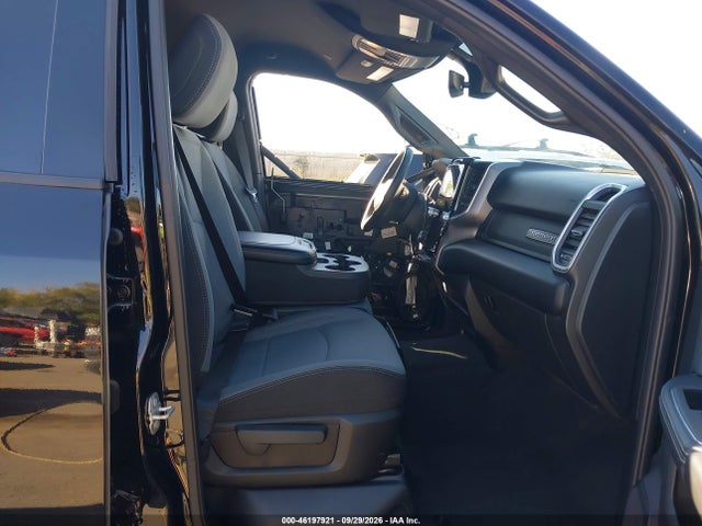 Продаж на аукціоні авто 2024 Ram 2500 Big Horn  4x4 6'4 Box, vin: 3C6UR5DJ1RG296721, номер лоту: 46197921