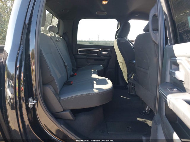 Продаж на аукціоні авто 2024 Ram 2500 Big Horn  4x4 6'4 Box, vin: 3C6UR5DJ1RG296721, номер лоту: 46197921
