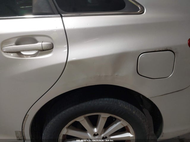 2010 Toyota Venza მანქანა იყიდება აუქციონზე, vin: 4T3ZA3BB0AU036871, აუქციონის ნომერი: 46197929