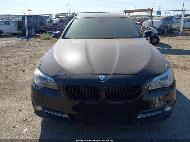 BMW 5 Series 528i 2016 WBA5A5C56GD529945 Image 12