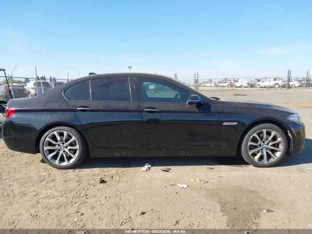 BMW 5 Series 528i 2016 WBA5A5C56GD529945 Image 13
