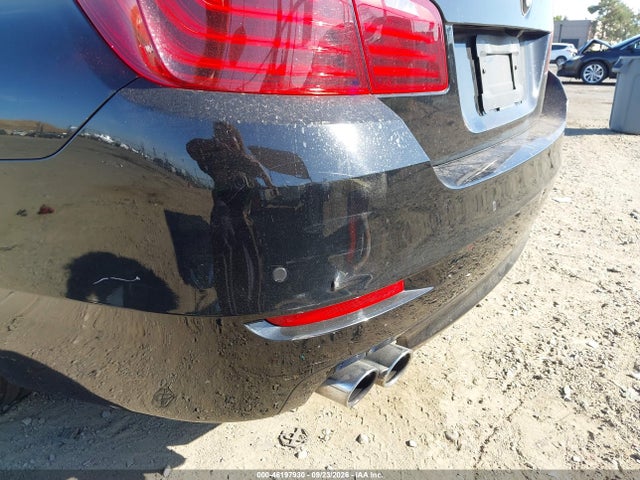 BMW 5 Series 528i 2016 WBA5A5C56GD529945 Image 6