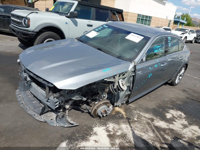 Aukcja sprzedaży 2023 Cadillac Ct5 Premium Luxury, vin: 1G6DS5RKXP0144195, numer aukcji: 46197934