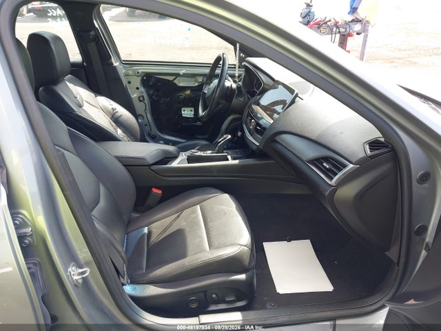 Aukcja sprzedaży 2023 Cadillac Ct5 Premium Luxury, vin: 1G6DS5RKXP0144195, numer aukcji: 46197934