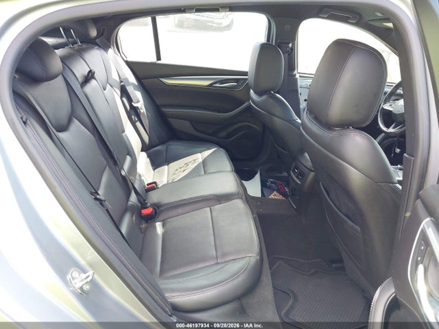 Aukcja sprzedaży 2023 Cadillac Ct5 Premium Luxury, vin: 1G6DS5RKXP0144195, numer aukcji: 46197934