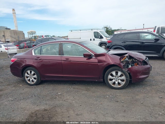 Aukcja sprzedaży 2010 Honda Accord 2.4 Ex-l, vin: 1HGCP2F82AA195193, numer aukcji: 46197941