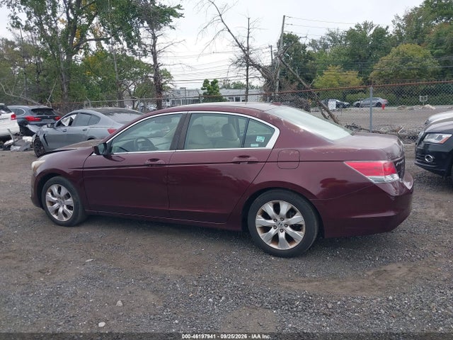 Aukcja sprzedaży 2010 Honda Accord 2.4 Ex-l, vin: 1HGCP2F82AA195193, numer aukcji: 46197941