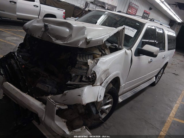Ford Expedition El Limited 2017 1FMJK2AT2HEA69799 Image 2