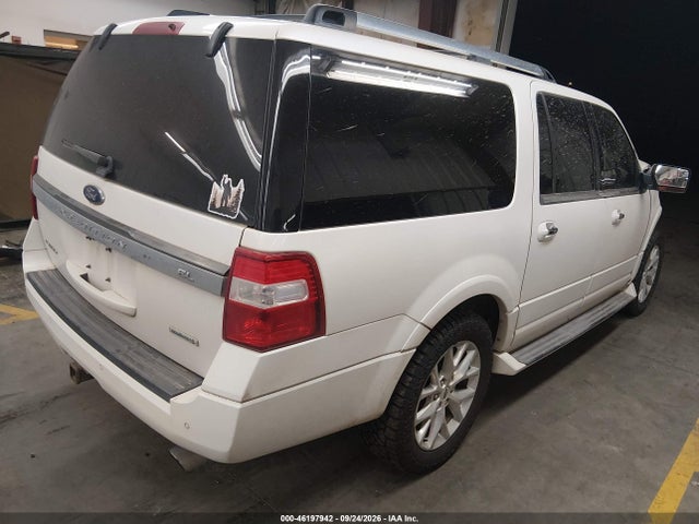 Ford Expedition El Limited 2017 1FMJK2AT2HEA69799 Image 4