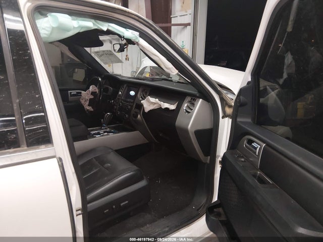 Ford Expedition El Limited 2017 1FMJK2AT2HEA69799 Image 5