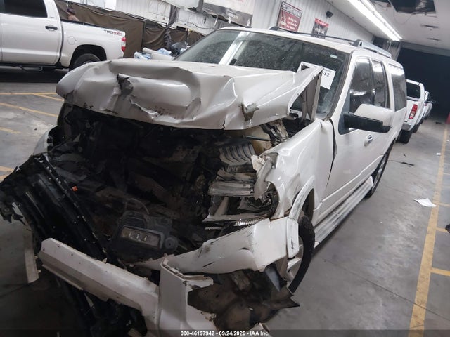 Ford Expedition El Limited 2017 1FMJK2AT2HEA69799 Image 6