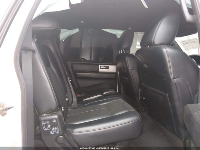 Ford Expedition El Limited 2017 1FMJK2AT2HEA69799 Image 8