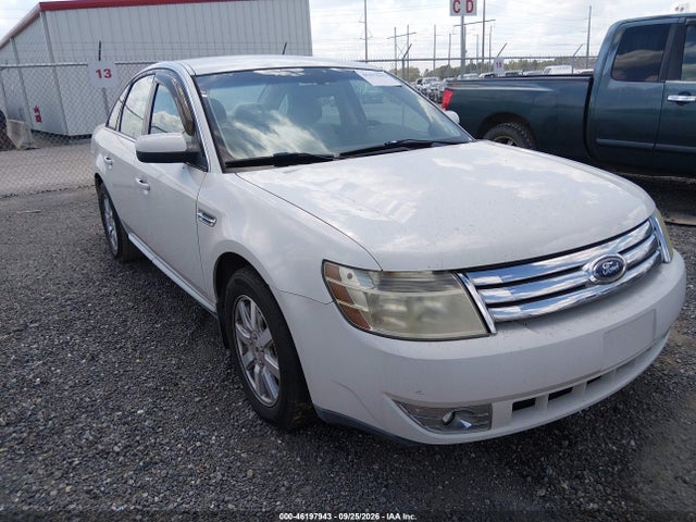 Продаж на аукціоні авто 2009 Ford Taurus Se, vin: 1FAHP23W39G126888, номер лоту: 46197943