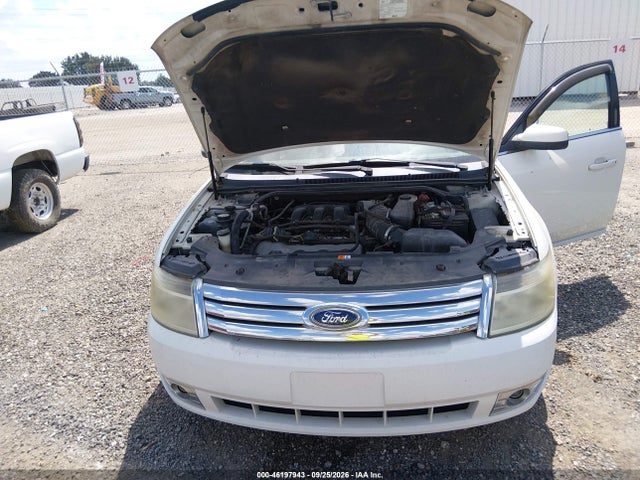 2009 Ford Taurus Se მანქანა იყიდება აუქციონზე, vin: 1FAHP23W39G126888, აუქციონის ნომერი: 46197943