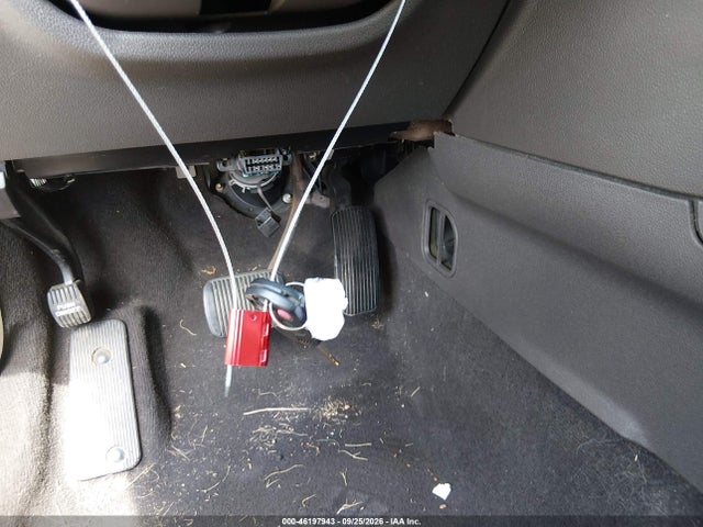 2009 Ford Taurus Se მანქანა იყიდება აუქციონზე, vin: 1FAHP23W39G126888, აუქციონის ნომერი: 46197943