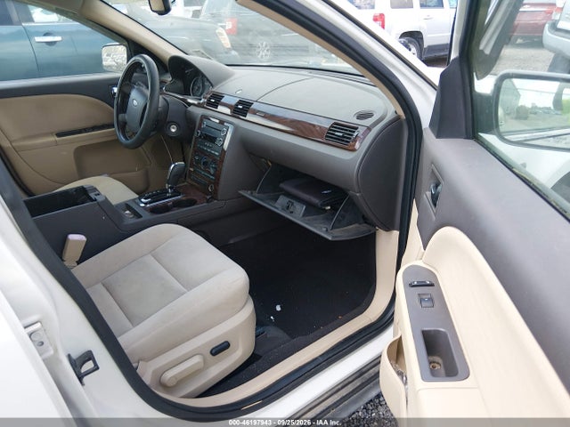 2009 Ford Taurus Se მანქანა იყიდება აუქციონზე, vin: 1FAHP23W39G126888, აუქციონის ნომერი: 46197943