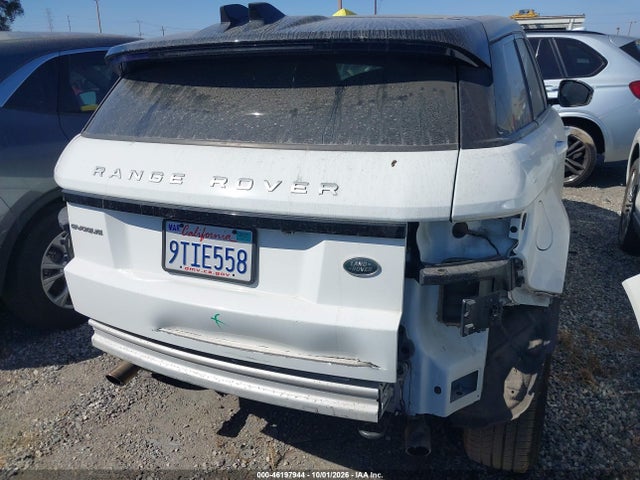 2017 Land Rover Range Rover Evoque Se/se Premium მანქანა იყიდება აუქციონზე, vin: SALVP2BG6HH179870, აუქციონის ნომერი: 46197944