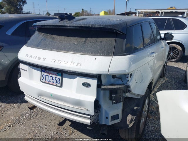 2017 Land Rover Range Rover Evoque Se/se Premium მანქანა იყიდება აუქციონზე, vin: SALVP2BG6HH179870, აუქციონის ნომერი: 46197944